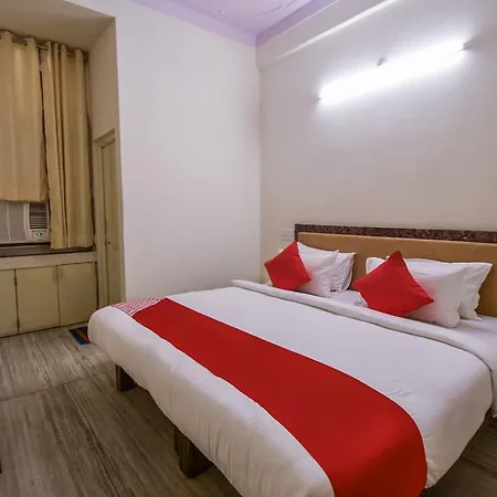 Hotel O Seema-2