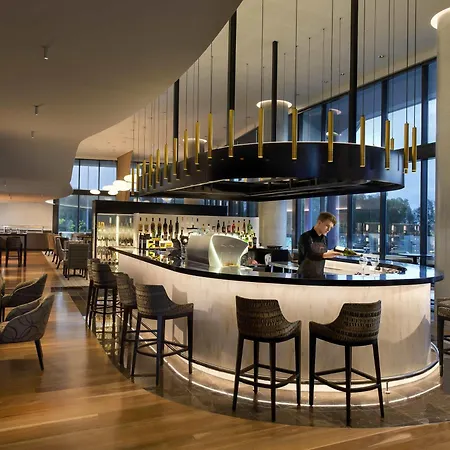 Pullman Brisbane Airport-2