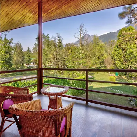 Span Resort & Spa, Manali - A Luxury Riverside Resort - 20 Mins Drive From Mall Road-2