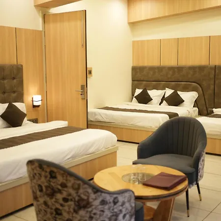 Hotel Jai Palace-3