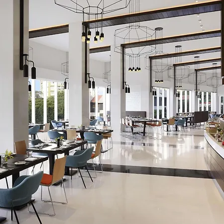 Novotel Kochi Infopark-2