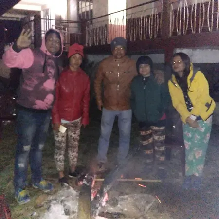D Cloud Guesthouse-2