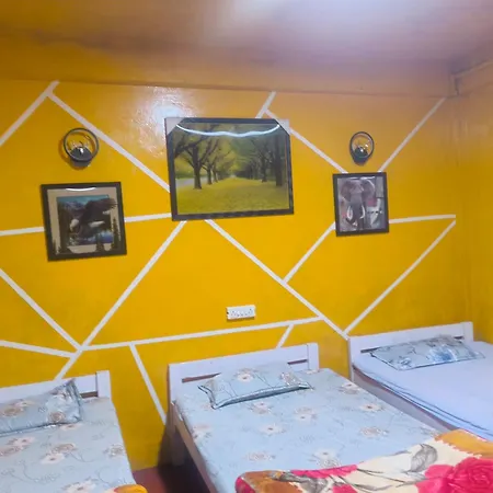 D Cloud Guesthouse-3