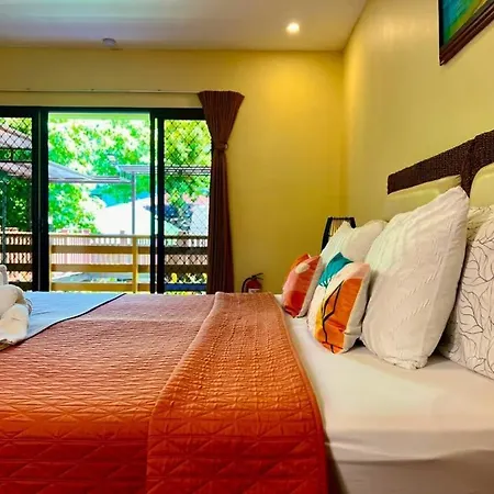 Infinity Sands Resort-3