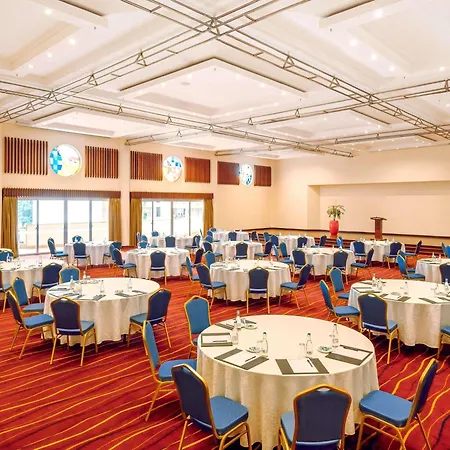 Mövenpick Hotel&Residences Nairobi-3