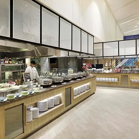 Novotel Samator Surabaya Timur-3