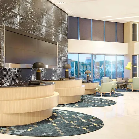 Novotel Samator Surabaya Timur-3