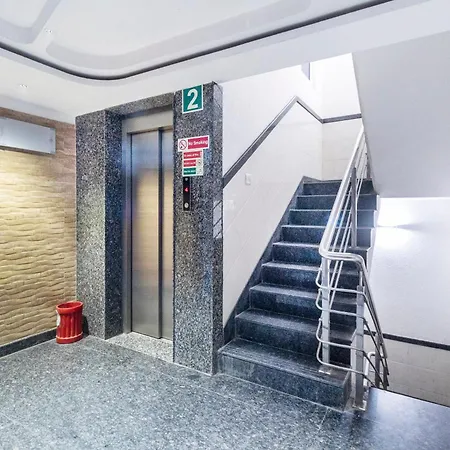 Hotel O Platinum Inn-3