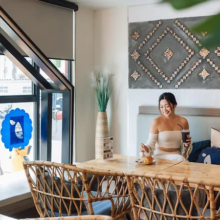 Kokotel Chiang Mai Nimman-2