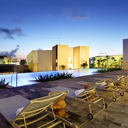 Grand Palladium Select Costa Mujeres-3