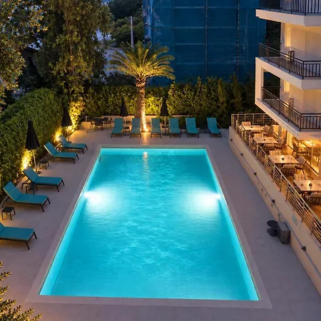 Athens Coast Hotel-3