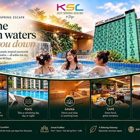 Ksl Hot Spring Resort-3