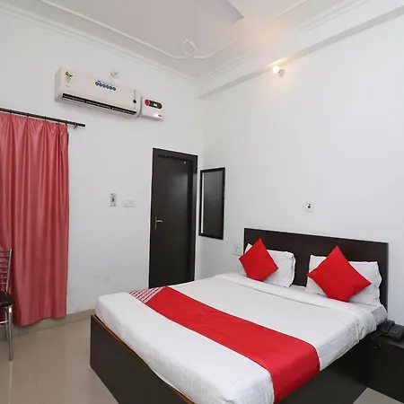 Hotel O By Oyo Mid Town Ojus Tower-3