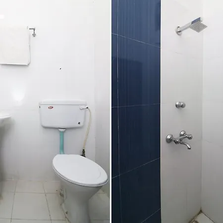 Hotel O By Oyo Mid Town Ojus Tower-2
