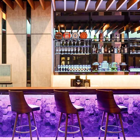 ibis Kuala Lumpur City Centre-3