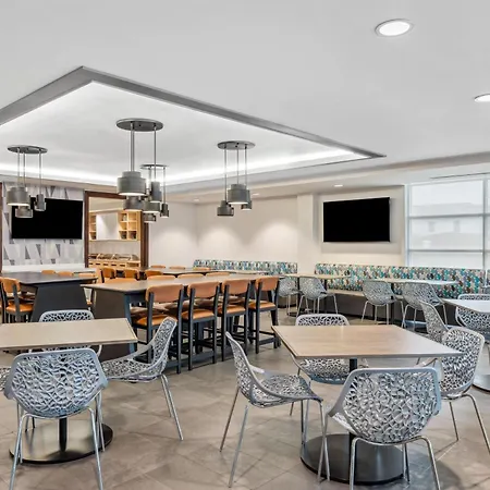 Hyatt House Orlando International Drive-2