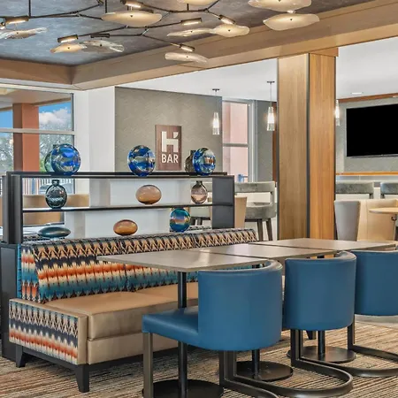 Hyatt House Orlando International Drive-3