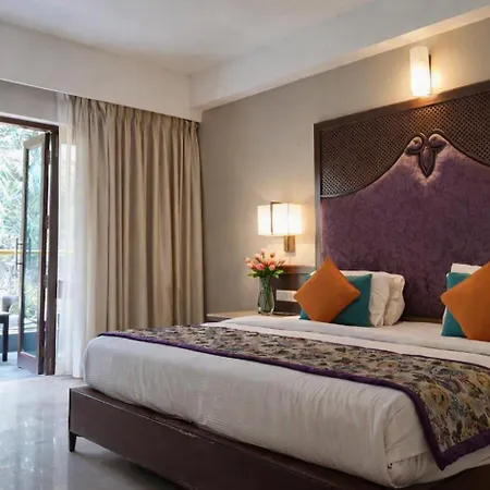 Tangerine Boutique Resort-2