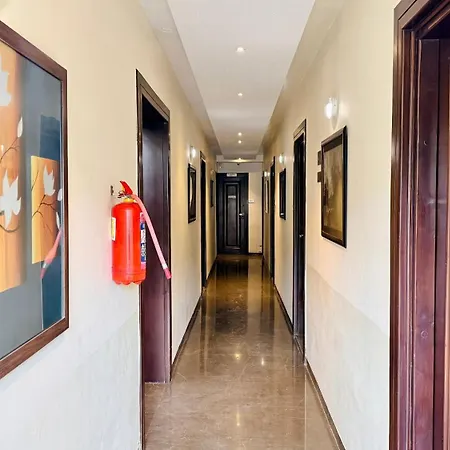 Playsales Eco Stay Vijay Nagar Indore-2