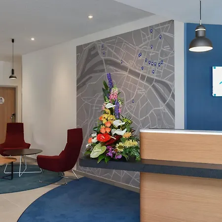 Holiday Inn Express Rouen By Ihg-3