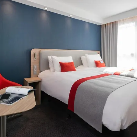 Holiday Inn Express Rouen By Ihg-3