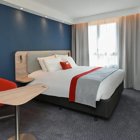 Holiday Inn Express Rouen By Ihg-3