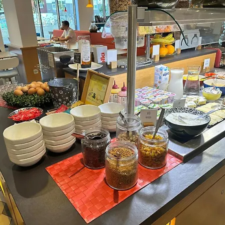 Holiday Inn Express Rouen By Ihg-2