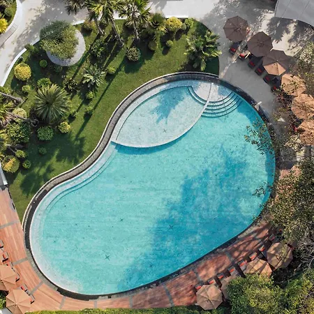 Mövenpick BDMS Wellness Resort Bangkok-2