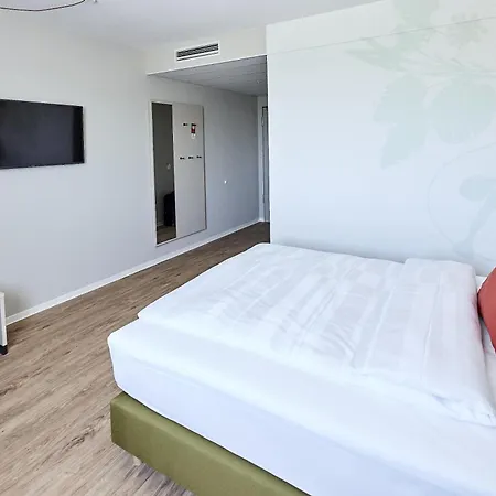 Best Western Hotel Viernheim Mannheim-2