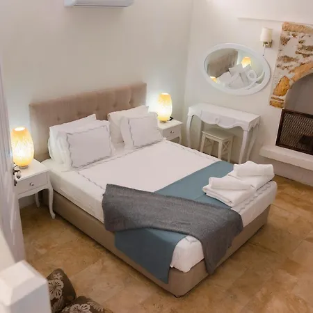 Mets Boutique Hotel-2