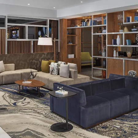 Hyatt Place New York City - Times Square-3