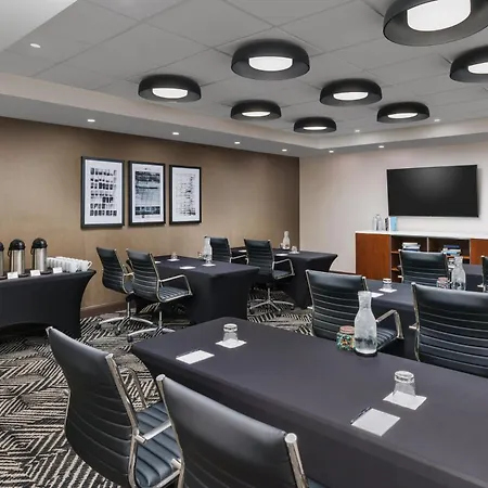 Hyatt Place New York City - Times Square-2
