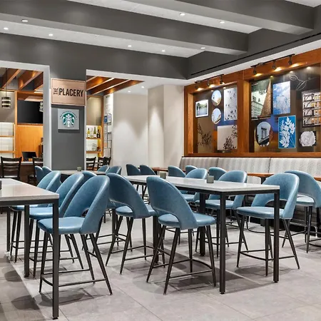 Hyatt Place New York City - Times Square-3