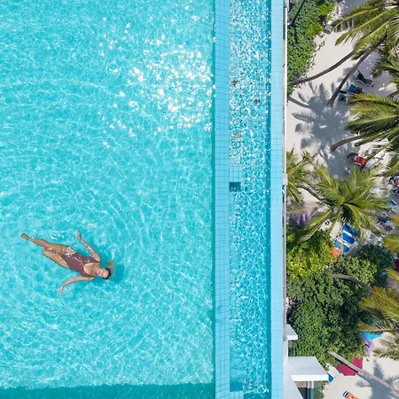 Kaani Palm Beach-2