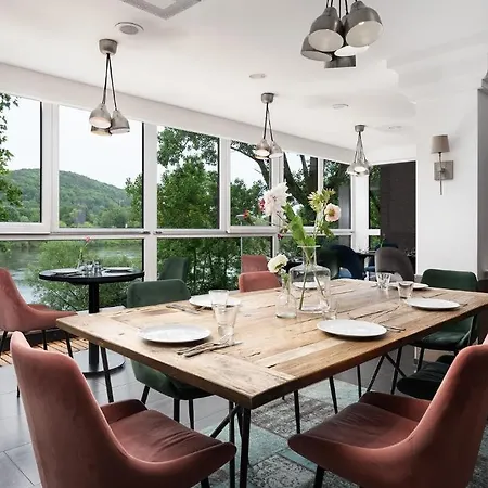 Mice Collection Hotel Trier Business- Und Stadthotel An Der Mosel Nahe Swt Arena Und Viking Anleger-2
