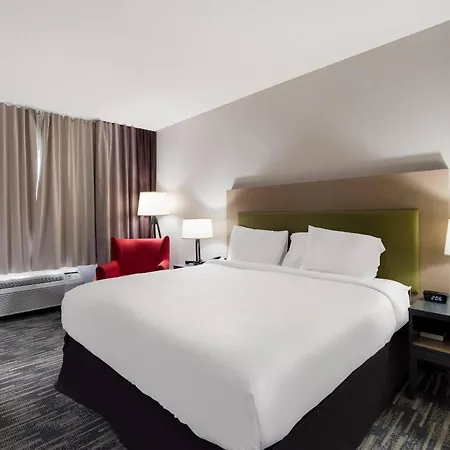 Country Inn & Suites By Radisson, Augusta At I-20, Ga-3