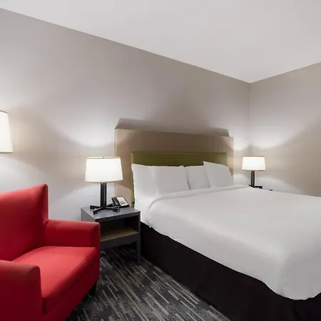 Country Inn & Suites By Radisson, Augusta At I-20, Ga-2