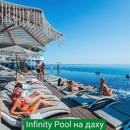 Nemo Hotel Resort & Spa-3