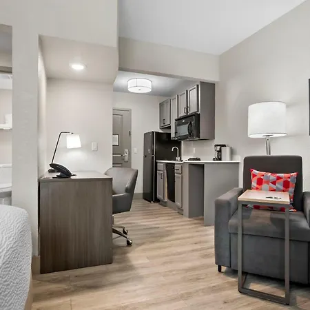 Candlewood Suites Panama City Beach Southeast By Ihg-2