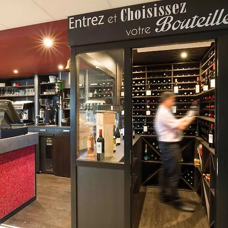 Hotel ibis Narbonne-2