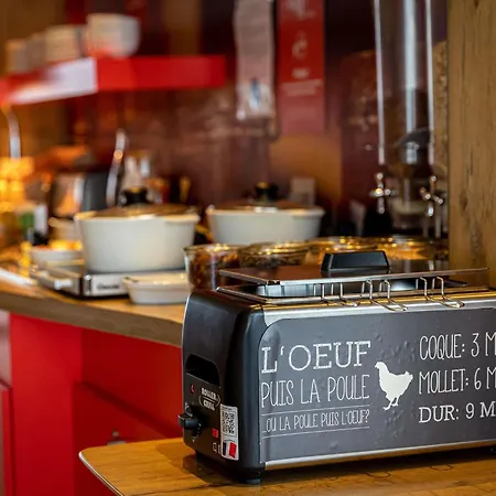 Ibis Paris Boulogne Billancourt-3