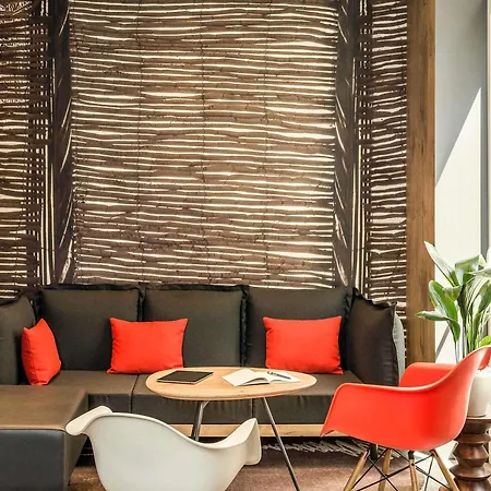 ibis Paris Boulogne Billancourt-2