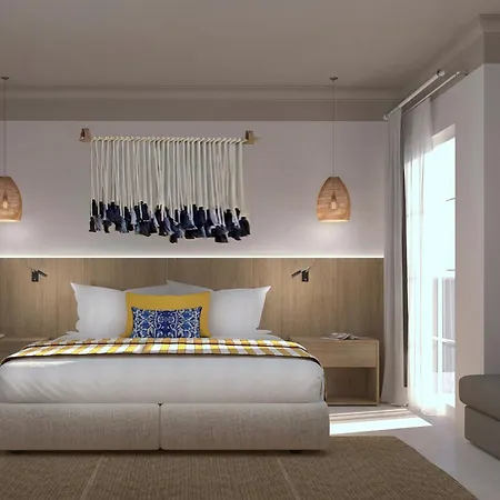 Baska Resort Bodrum-2