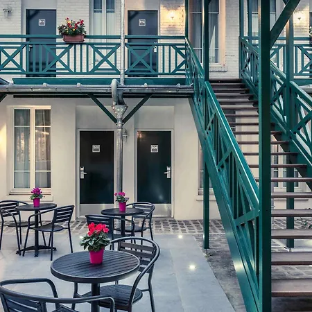 Ibis Levallois Perret-2