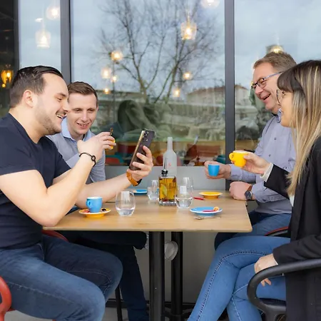 Ibis Budget Besancon Centre Gare-3