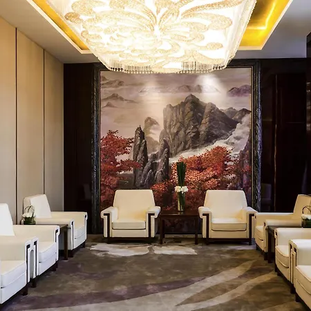 Pullman Weifang-3