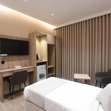 Manazel Alaswaf Hotel-3