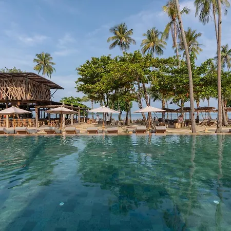 Dinso Resort & Villas Ko Chang, Vignette Collection By Ihg-3