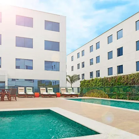 Novotel Rio De Janeiro Parque Olimpico-2