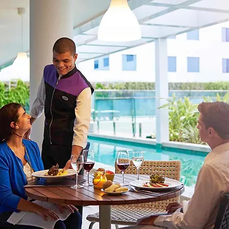 Novotel Rio De Janeiro Parque Olimpico-3
